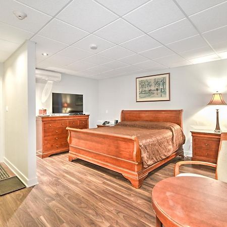 Motel Rustik Châteauguay Heights Esterno foto