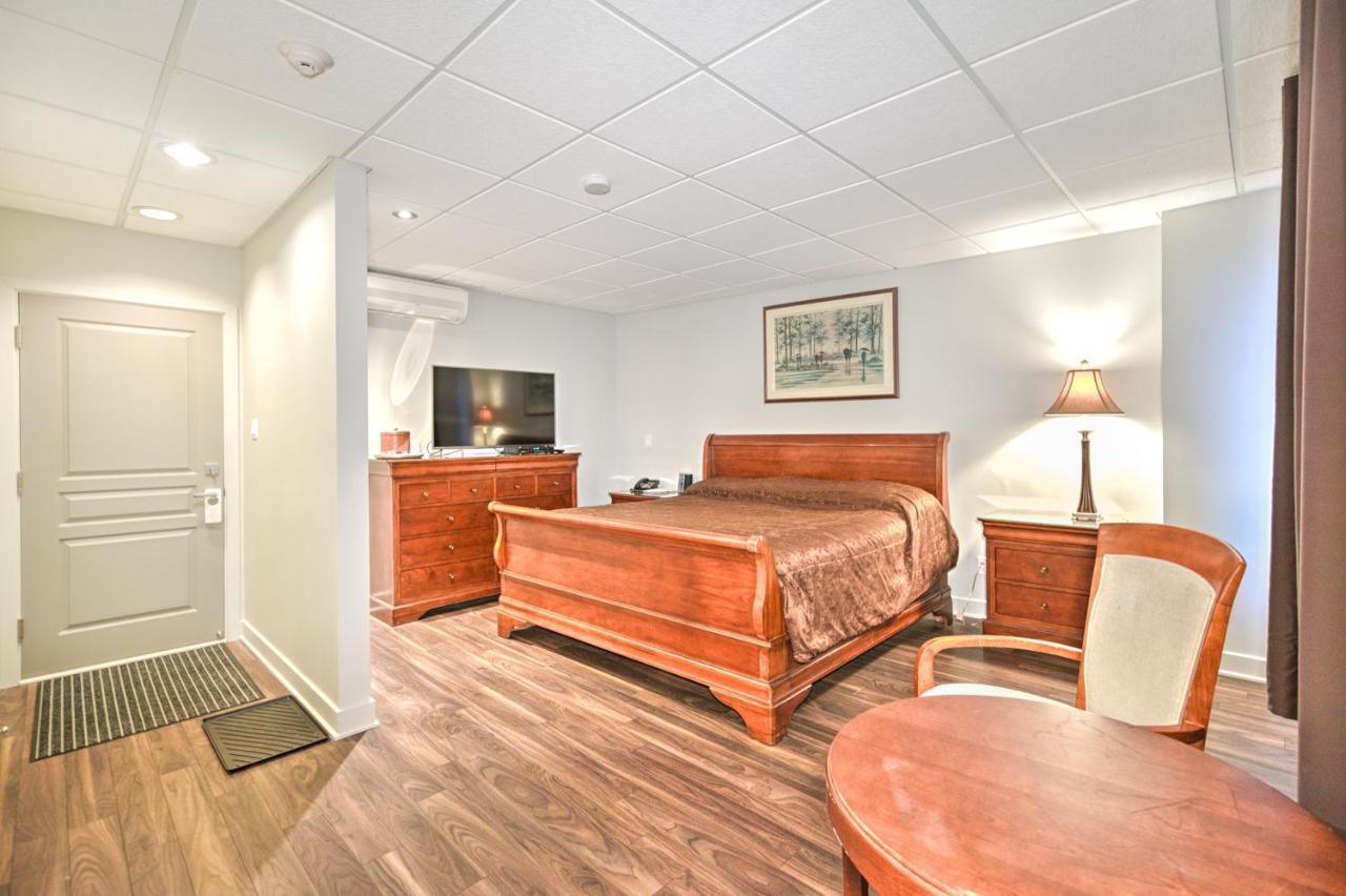 Motel Rustik Châteauguay Heights Esterno foto